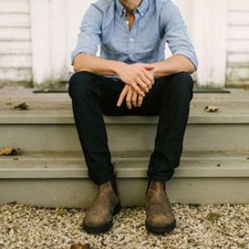 blundstone boots mens sale
